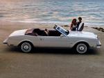 Buick Riviera Convertible 1982 года
